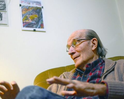 Martín Ponce de León, founder of the Broad Front and former Undersecretary of Industry, passed away