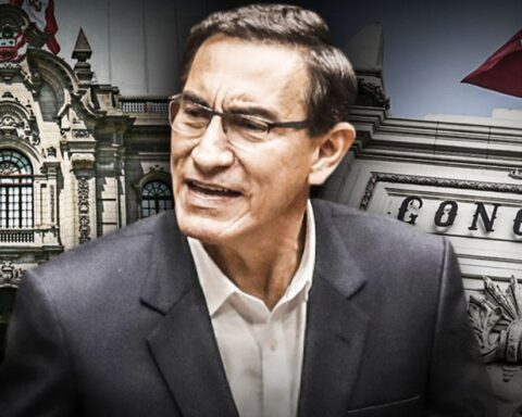 Martín Vizcarra would have lied to the Judiciary to hold secret meetings in Cusco