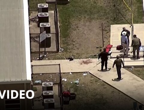 Massacre in Texas: an 18-year-old murdered 21 people in an elementary school