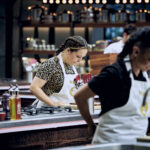 MasterChef: The celebrities who remove the black apron after winning the team challenge