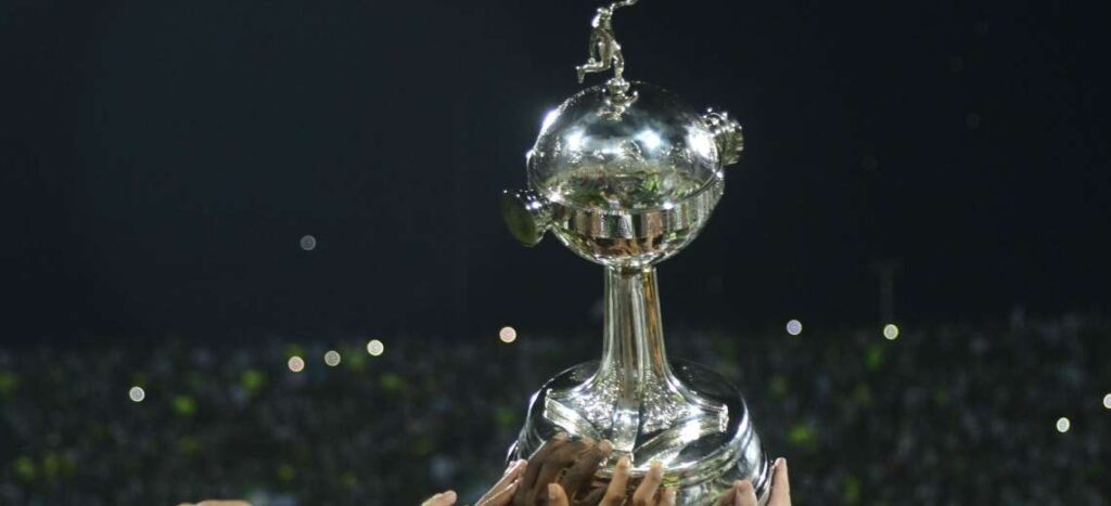 Matches for this week and positions of the Copa Sudamericana groups