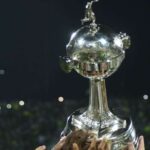 Matches for this week and positions of the Copa Sudamericana groups
