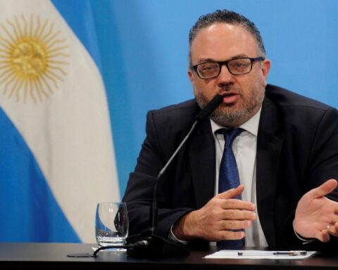 Matías Kulfas assured that inflation "is one of the most important concerns of the Government"