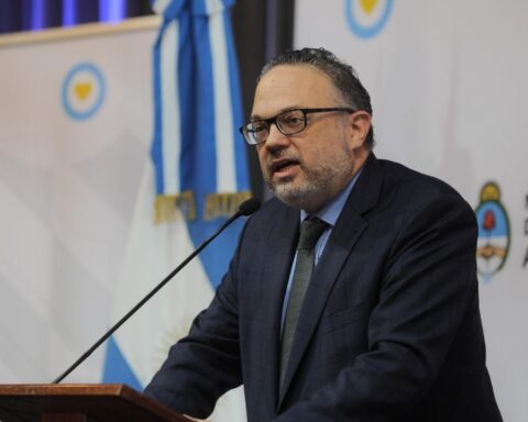 Matías Kulfas launched the MEMAC to have a public debate on mining