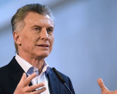 Mauricio Macri requests authorization to leave the country in June