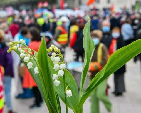 May 1, International Workers' Day: how was it born?