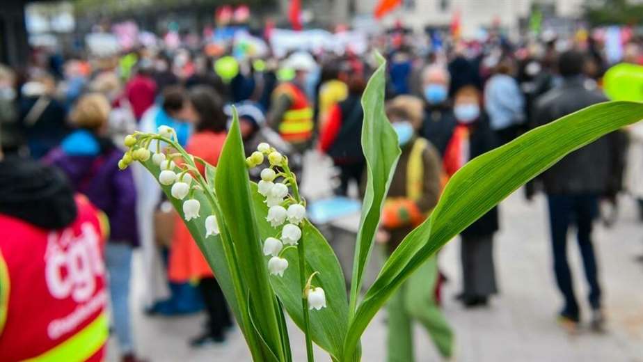 May 1, International Workers' Day: how was it born?