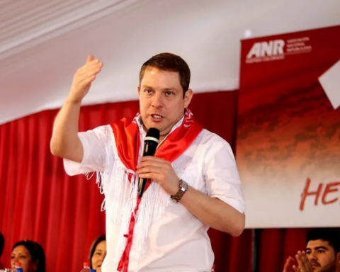 Mayor of Salto del Guairá denounces death threat