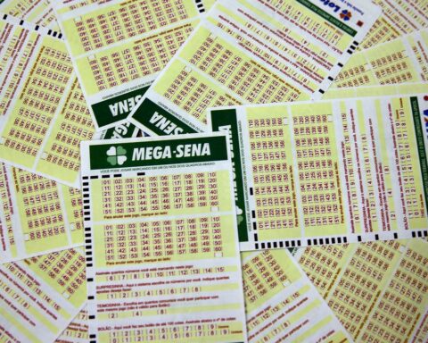 Mega-Sena draws this Saturday an accumulated prize of R$ 53 million