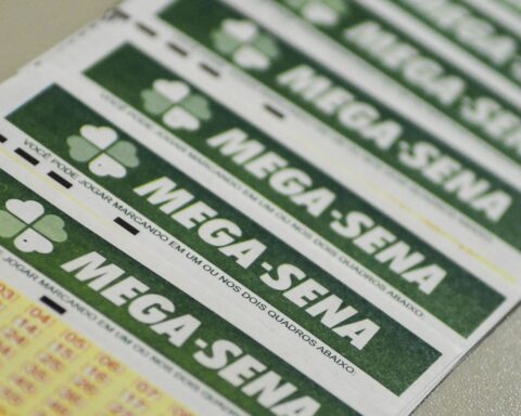 Mega-Sena draws this Wednesday the accumulated prize of R$ 65 million