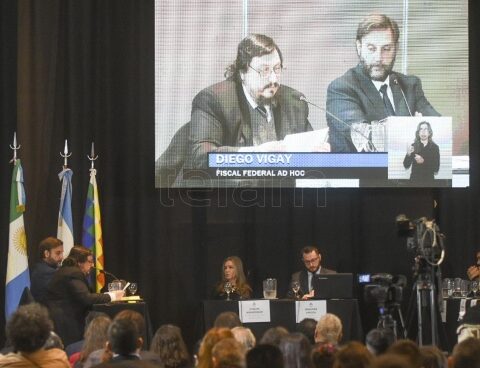 Memory and Truth for Napalpí