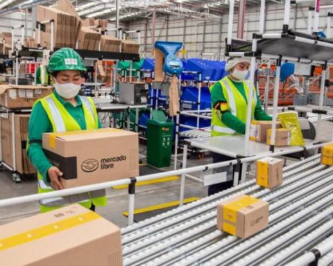 Mercado Libre will open 14,000 vacancies in Latin America