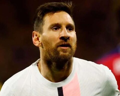 Messi would play for Inter Miami in the USA after buying 35% of the club