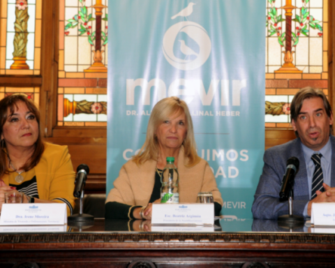 Mevir delivered 900 homes and benefited 5,000 people in 2021