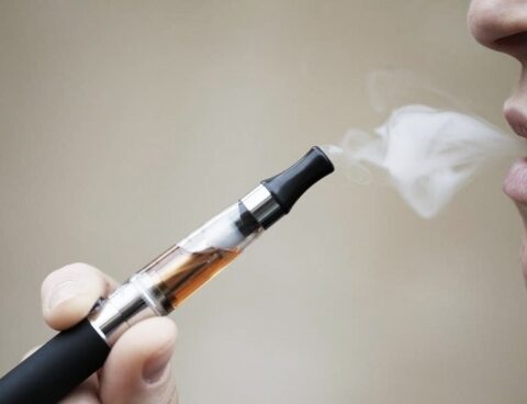 Mexico banned the use of vapers and electronic cigarettes