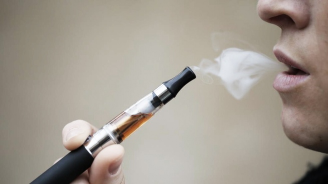 Mexico banned the use of vapers and electronic cigarettes