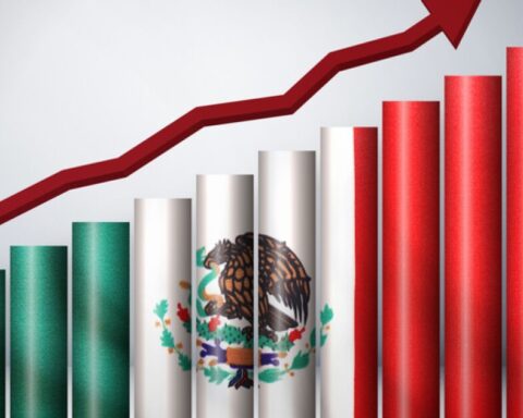 Mexico's economy grows 1.6% in the first quarter