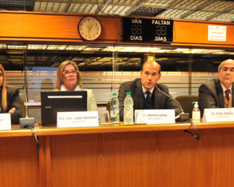 Mides allocates 30 million dollars to early childhood programs