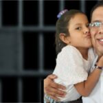 Miguel Mendoza's daughter: «Daddy, I will celebrate a year of not seeing you.  My heart suffers a lot»
