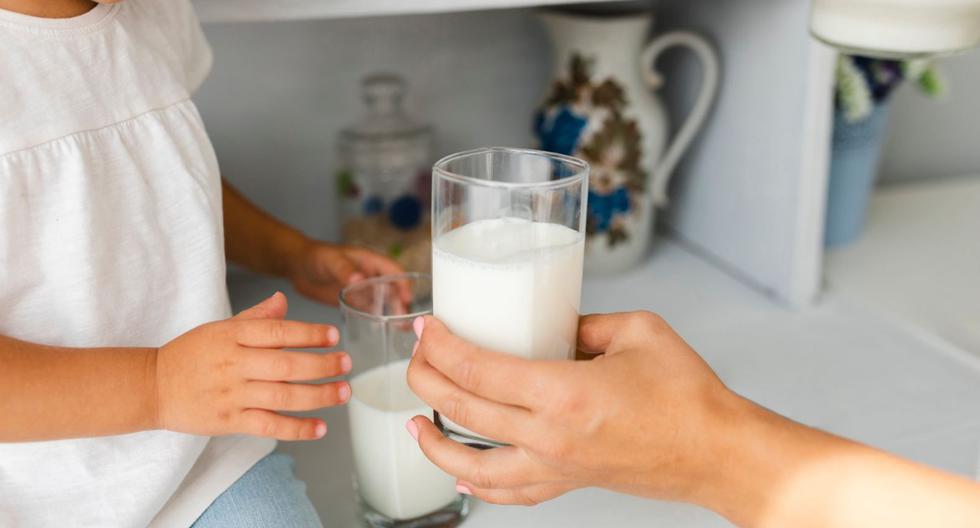 Milk consumption can prevent some diseases