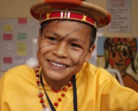 Mincul launches national campaign to share phrases in the 48 indigenous languages ​​of Peru