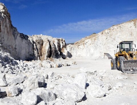 Mining exports will exceed US$4 billion this year