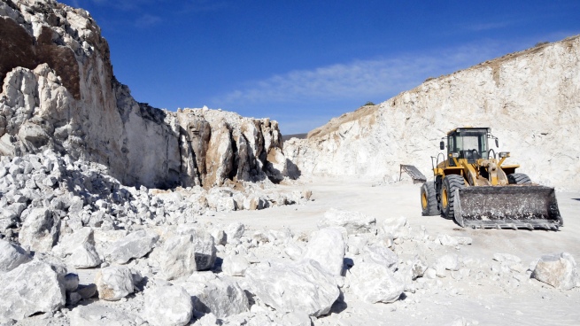 Mining exports will exceed US$4 billion this year