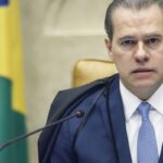 Minister denies further action by the president against Moraes