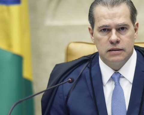 Minister denies further action by the president against Moraes