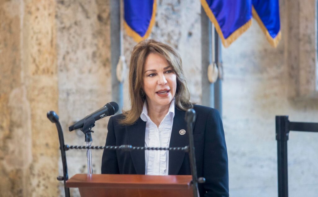 Ministra de Cultura encabezará encuentro con comunidad museística nacional