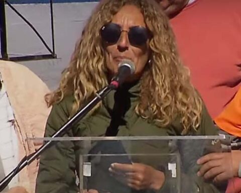 Ministry initiates investigation into the death of a young woman in a work accident and PIT-CNT advises the family