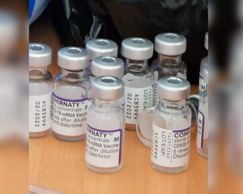 Minsa applies expired vaccines from Sputnik Light and Pfizer
