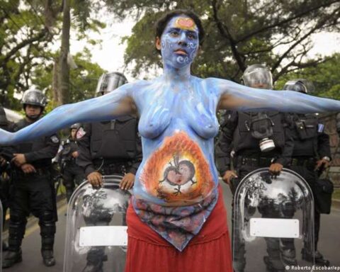 Miscarriages and Misogynistic Justice in El Salvador