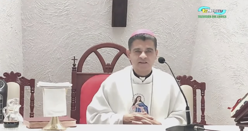 Monsignor Álvarez advocates for a Nicaragua "where we all reach"
