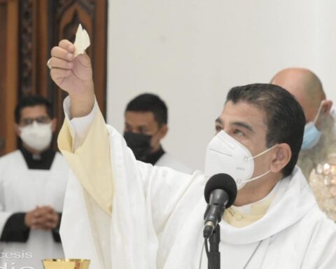 Monsignor Álvarez denounces the "plague of unemployment" that Nicaragua is experiencing