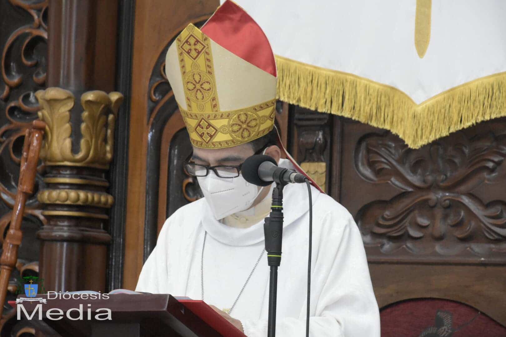 Monsignor Rolando Álvarez: Nicaragua suffers from unemployment, forced migration and labor exploitation
