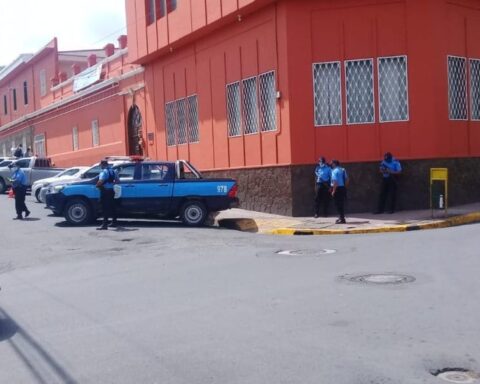 Monseñor Rolando Álvarez se trasladó a Matagalpa