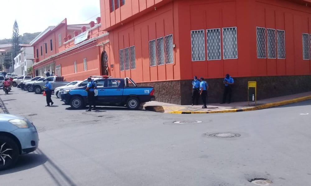 Monseñor Rolando Álvarez se trasladó a Matagalpa