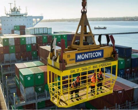 Montecon: Send workers to unemployment insurance and reduce wages due to government decisions