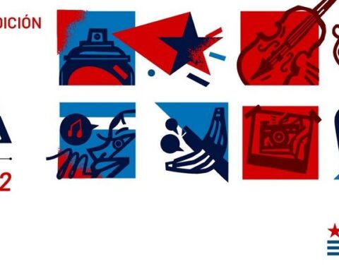 Ilustración: Perfil de Facebook de la Embajada de Francia en Cuba.