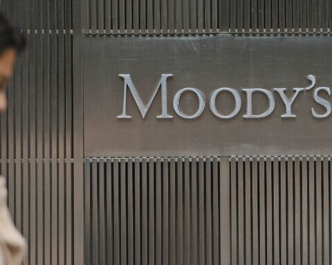 Moody's lowers its growth projection for the G20 economies in 2022 to 3.1%