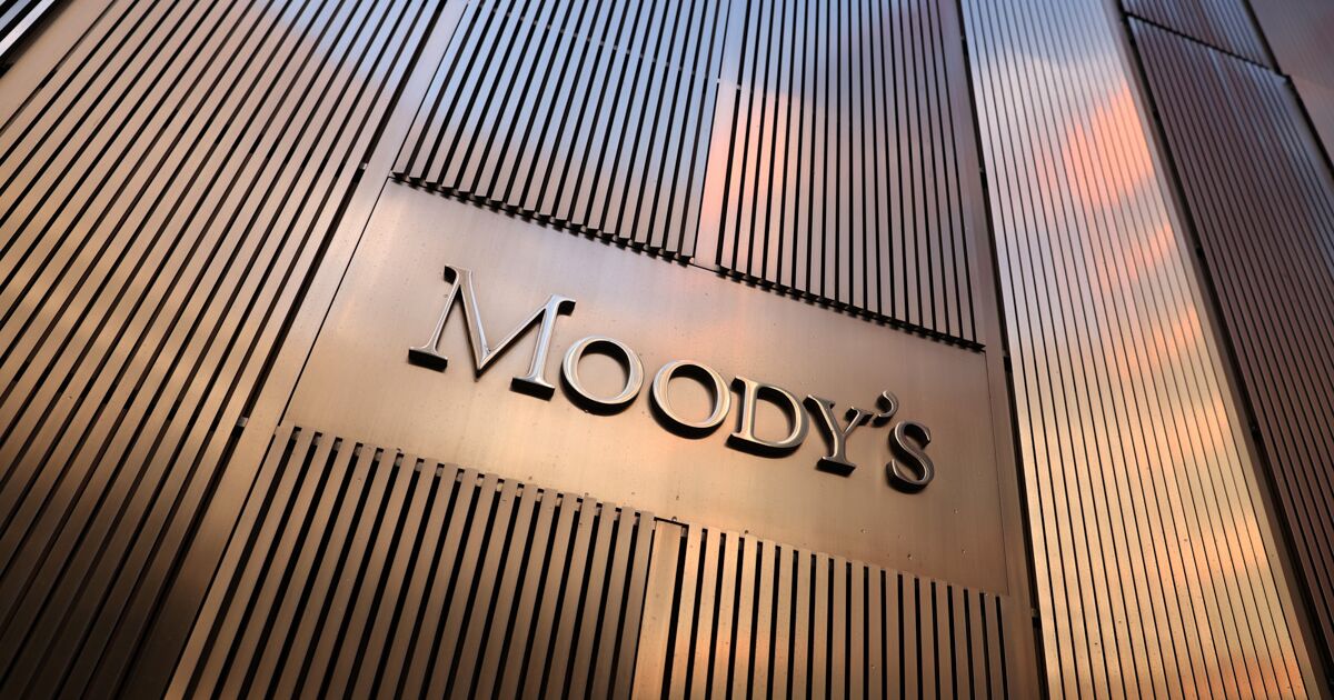 Moody's withdraws its credit risk ratings from Nacional Financiera