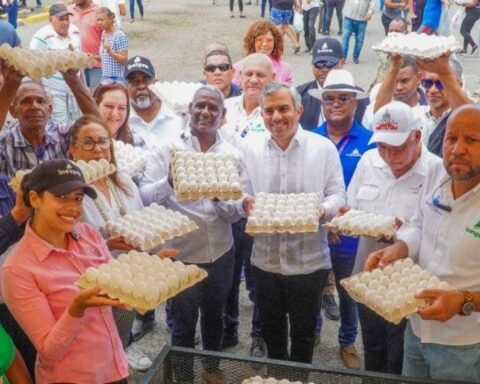 Más de 20 mil personas asistieron a Gran Feria “Inespre Está de Madre” en la Región Norte