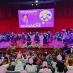 More than 37 thousand Monaguenses registered for the Women's Congress
