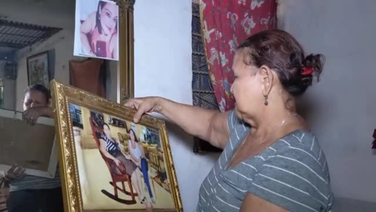 More than a dozen Nicaraguans give up their lives looking for the American dream