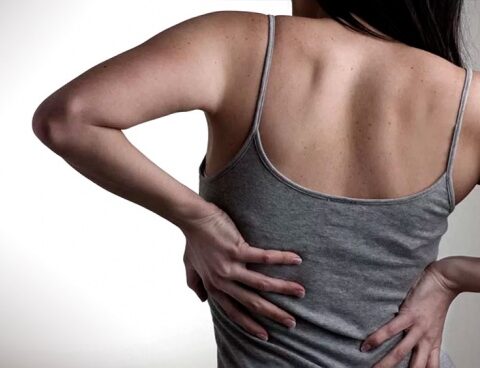 More than half of patients have difficulty working and having a social life