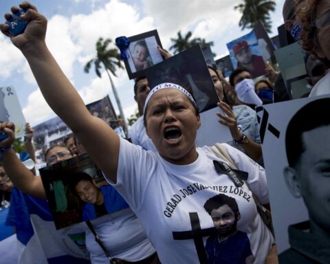 Mothers of April: «With pain and indignation we repeat: Neither forgiveness, nor forgetting, nor silence!»