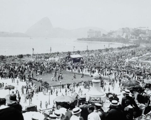 National Museum Week begins in Rio with an extensive program