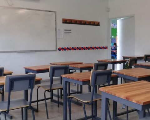 National strike announced in all public and private education for June 15