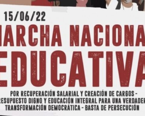 educación